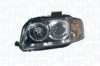 MAGNETI MARELLI 710302510274 Headlight